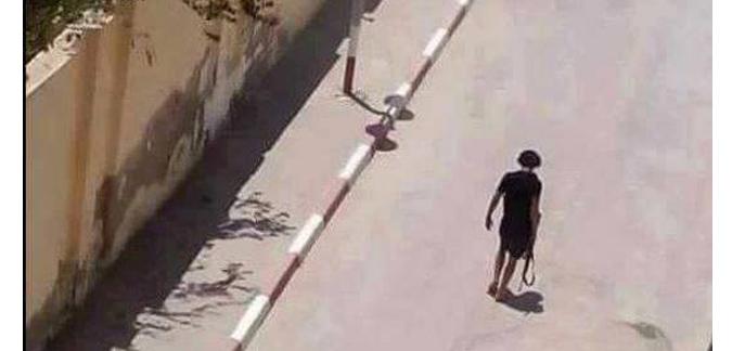 منفذ جريمة سوسة