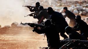 تساقط خلايا داعش