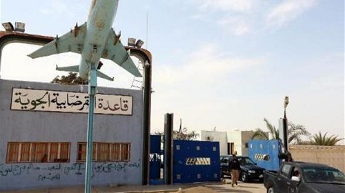 داعش والإخوان في