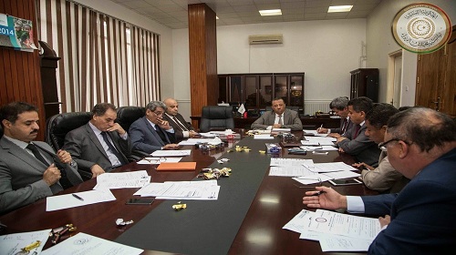 داعش والإخوان في