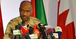 المشهد الإقليمي: