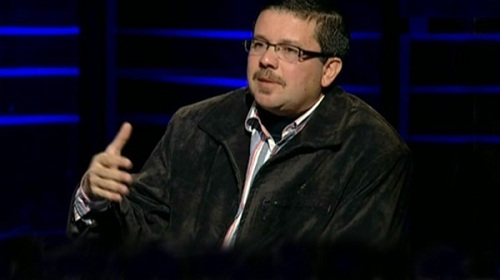 سامح عيد عضو الهيئة