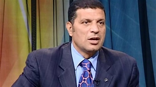 الدكتور مختار الغباشي