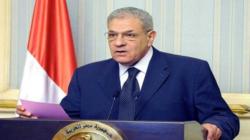 رئيس الحكومة المهندس