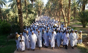 المذهب الإباضي: