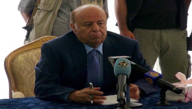 المشهد السياسي: