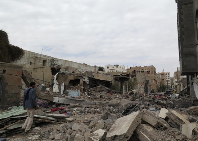 حظوظ الهدنة: