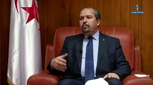 العنف في الجزائر..