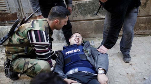 بعد مقتل الموصلية