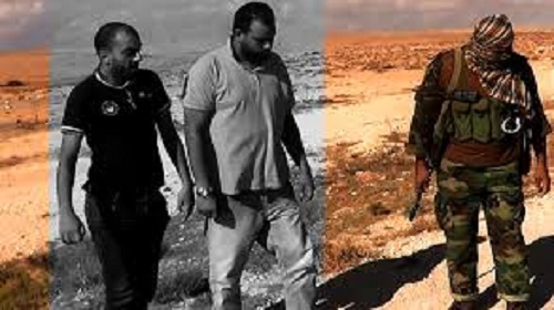 بعد مقتل الموصلية