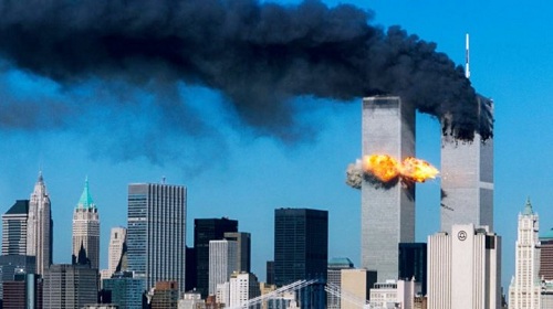بعد هجمات 11 سبتمبر