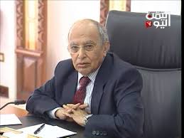 المشهد السياسي: