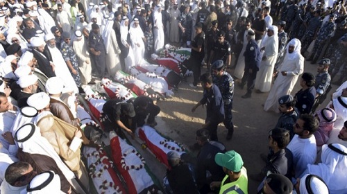 أهمية التحالف المدني