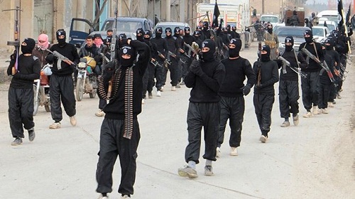 هل تستطيع العشائر