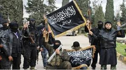 هل تستطيع العشائر