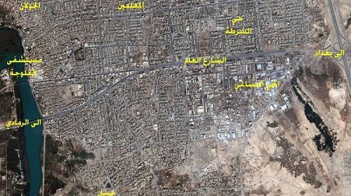 الفلوجة معركة الحسم