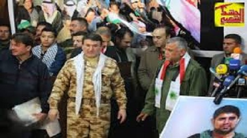 الفلوجة معركة الحسم