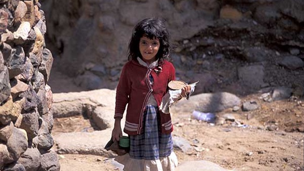 المشهد اليمني: