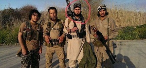 مقتل كردي في صفوف