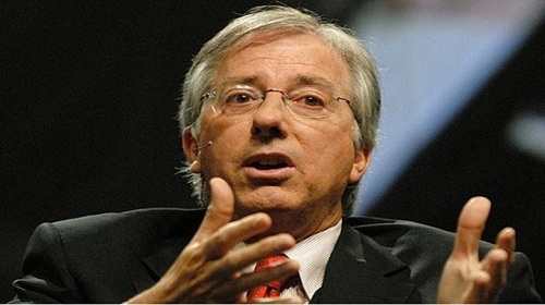 دينيس روس الباحث