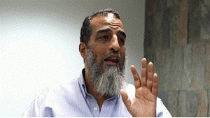 عبد ربه يتمسك بالعنف