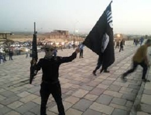 حلبجة ومقاتلي داعش