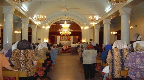 بطريركية الكلدان