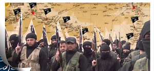 انضمام أكراد ايرانيون