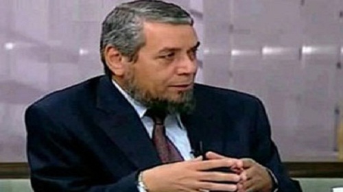 نغمة المصالحة مع