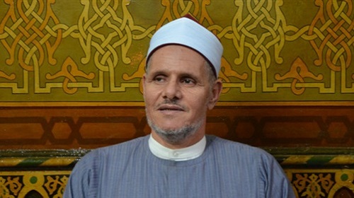 الشيخ محمد عبدالرازق