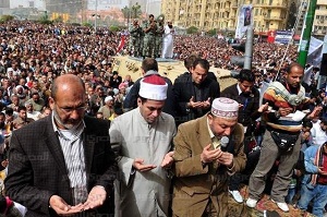 الشيخ محمد جبريل