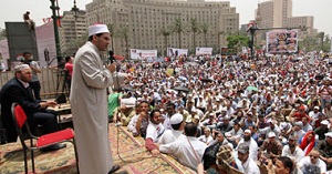 الشيخ محمد جبريل