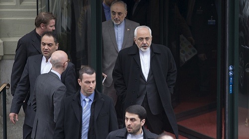 قراءة في الاتفاق