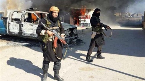 الأزهر يدين تفجير