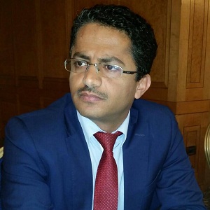 مبادرة حوثية