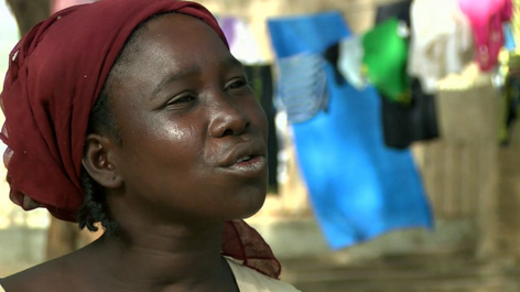 بين عشية وضحاها..