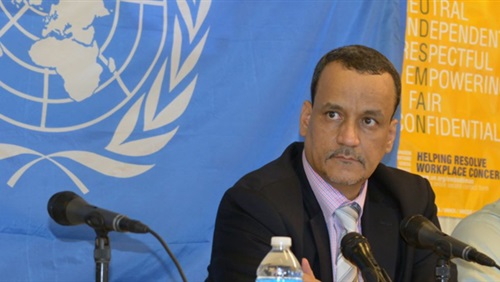 إعلان الهدنة: