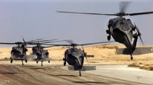 الإرهاب يتراجع في