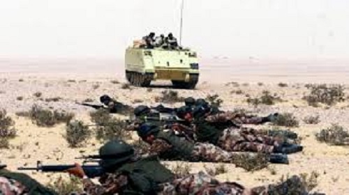 الإرهاب يتراجع في