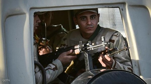 الإرهاب يتراجع في