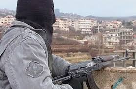 الزبداني.. معركة