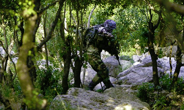 الزبداني.. معركة