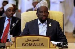 رئيسا للصومال: