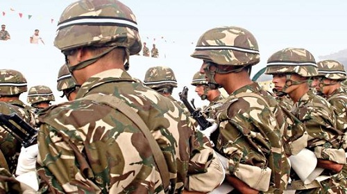 الجيش يقتل 16 عنصرًا