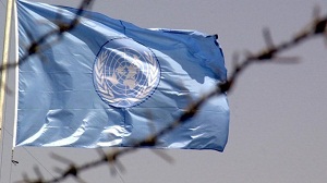 24 يوليو: الأمم المتحدة