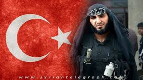 بعد تجرعها الكأس