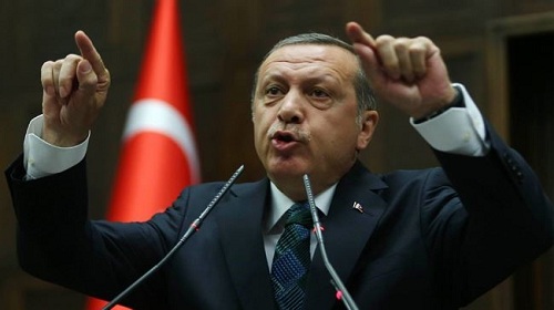 بعد تجرعها الكأس