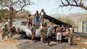  الوضع الميداني