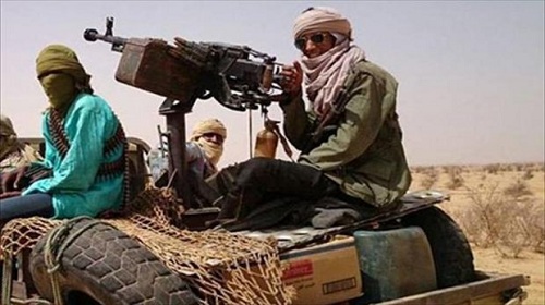 أسباب الصراع