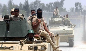 تصفية 17 عنصرًا تكفيريًّا